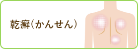 乾癬(かんせん)